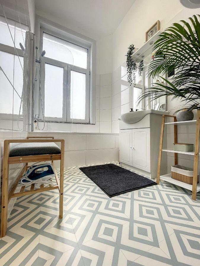 Cosy Apartment Brussels - City Center 외부 사진