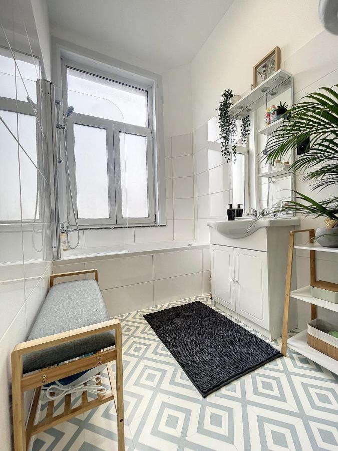 Cosy Apartment Brussels - City Center 외부 사진